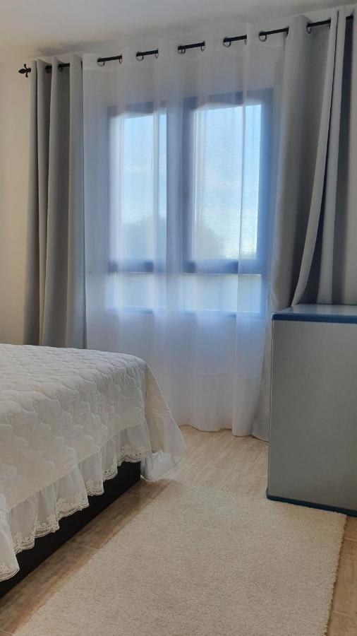 Apartment In Campoamor Overlooking The Swimming Pool Kültér fotó
